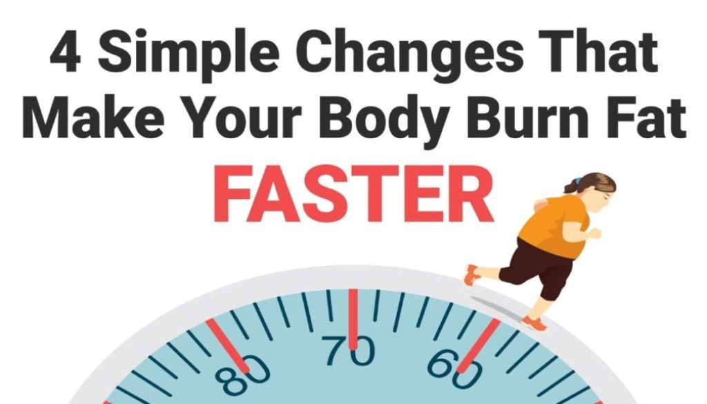 4-Simple-Changes-That-Make-Your-Body-Burn-Fat-Faster